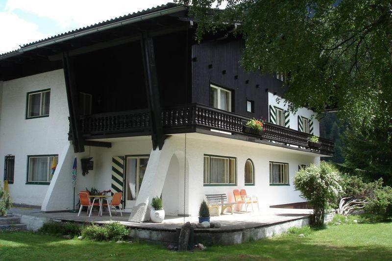 Landhaus Christophorus Mallnitz Luaran gambar